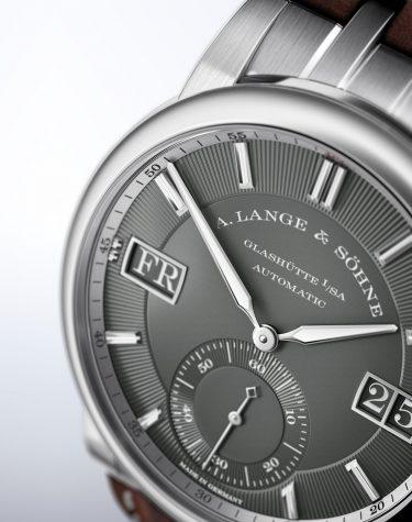 A. Lange and Sohne Odysseus