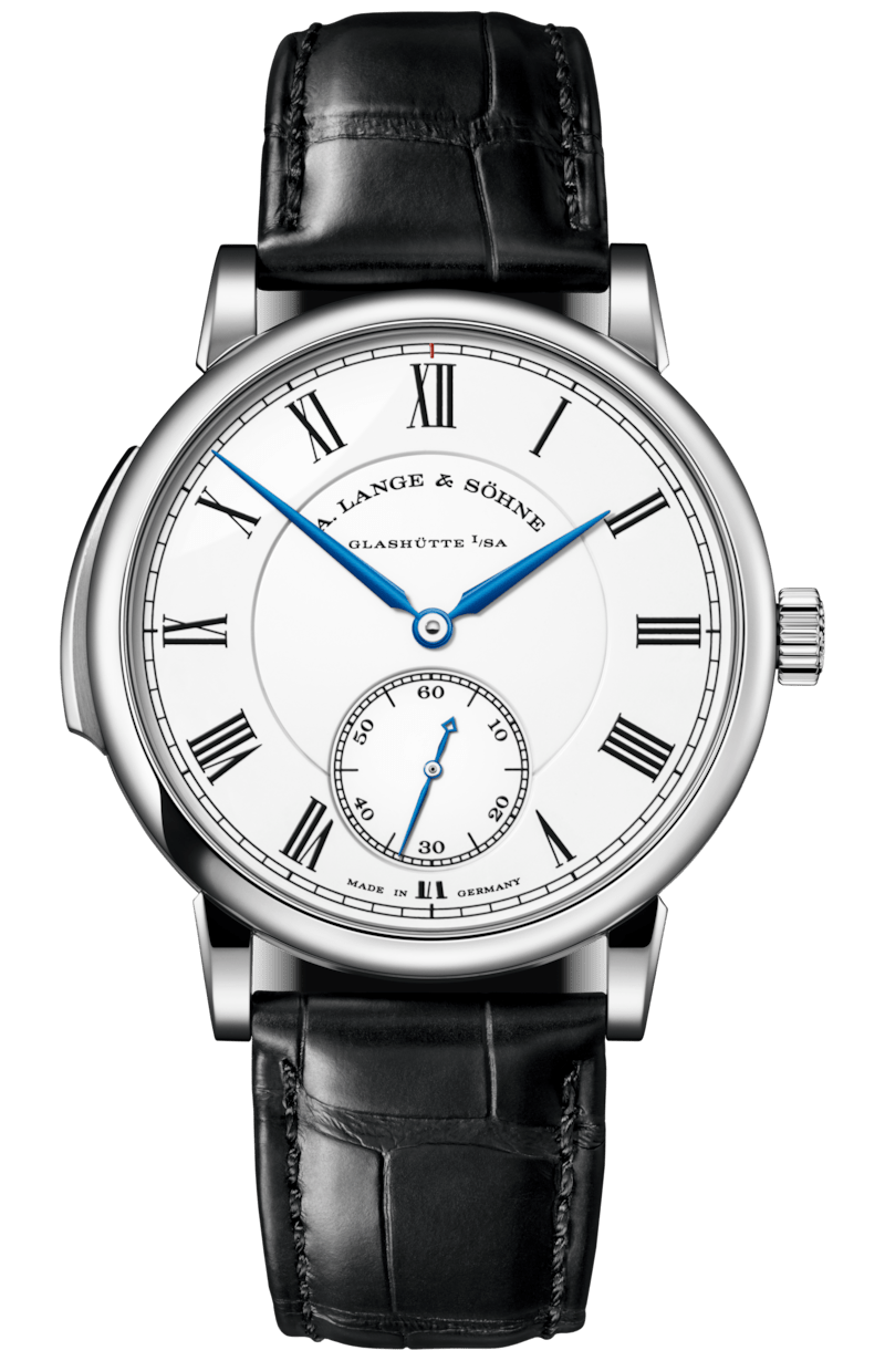 A. Lange & Sohne Richard Lange Minute Repetear