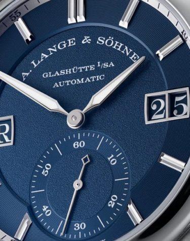 A. Lange and Sohne Odysseus