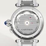 Cartier Pasha de Cartier Automatic 35 mm