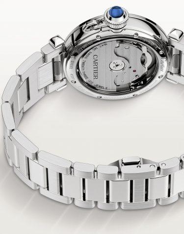 Cartier Pasha de Cartier Automatic 35 mm