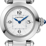 Cartier Pasha de Cartier Quartz 30 mm