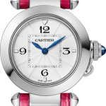 Cartier Pasha de Cartier Quartz 30 mm