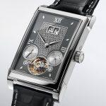 A. Lange and Sohne Cabaret Tourbillon Handwerkskunst