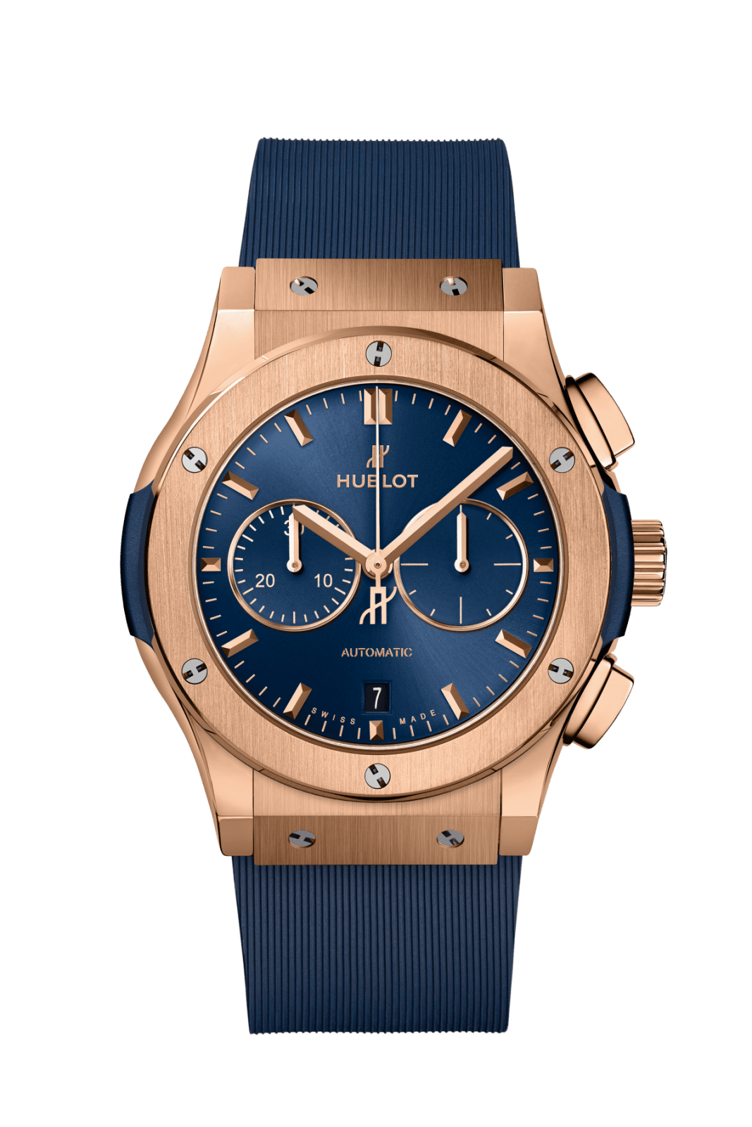 Hublot Classic Fusion Chronograph 42 mm