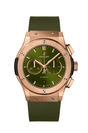 Hublot Classic Fusion Chronograph 42 mm