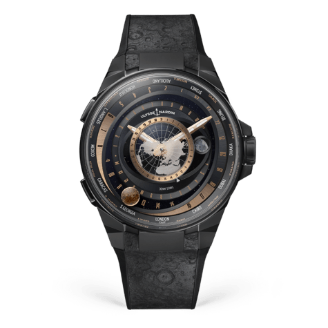 Ulysse Nardin Blast Moonstruck