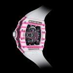 RM 38-02 Tourbillon Bubba Watson