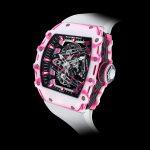 RM 38-02 Tourbillon Bubba Watson