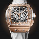 Hublot Spirit of Big Bang Chronograph 42 mm