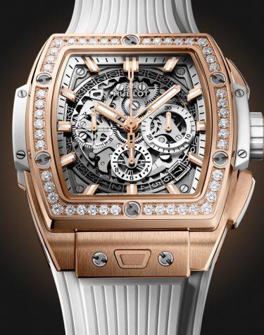 Hublot Spirit of Big Bang Chronograph 42 mm