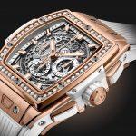 Hublot Spirit of Big Bang Chronograph 42 mm