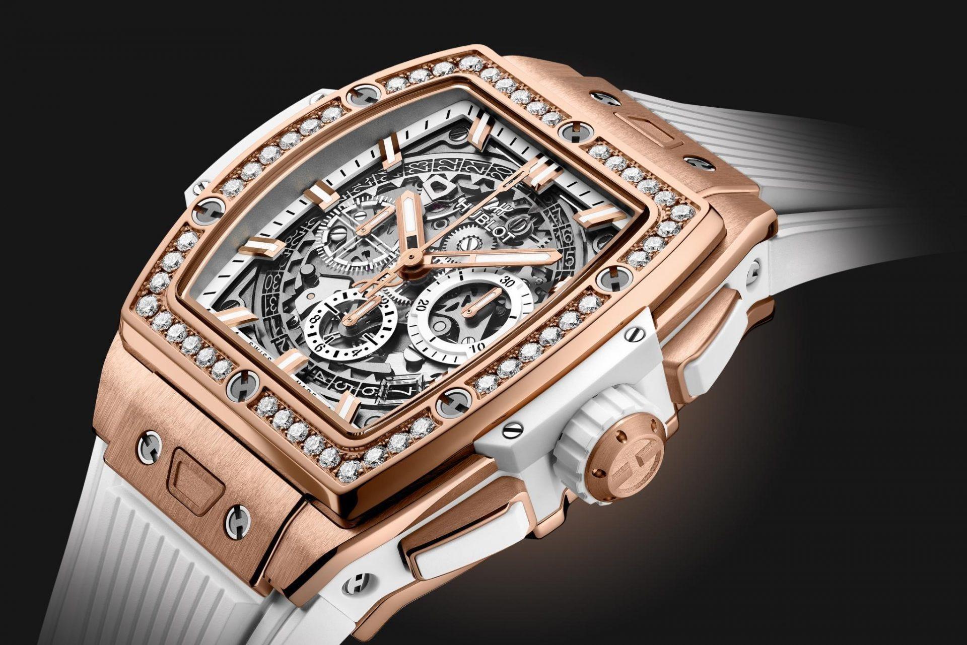 Hublot Spirit of Big Bang Chronograph 42 mm