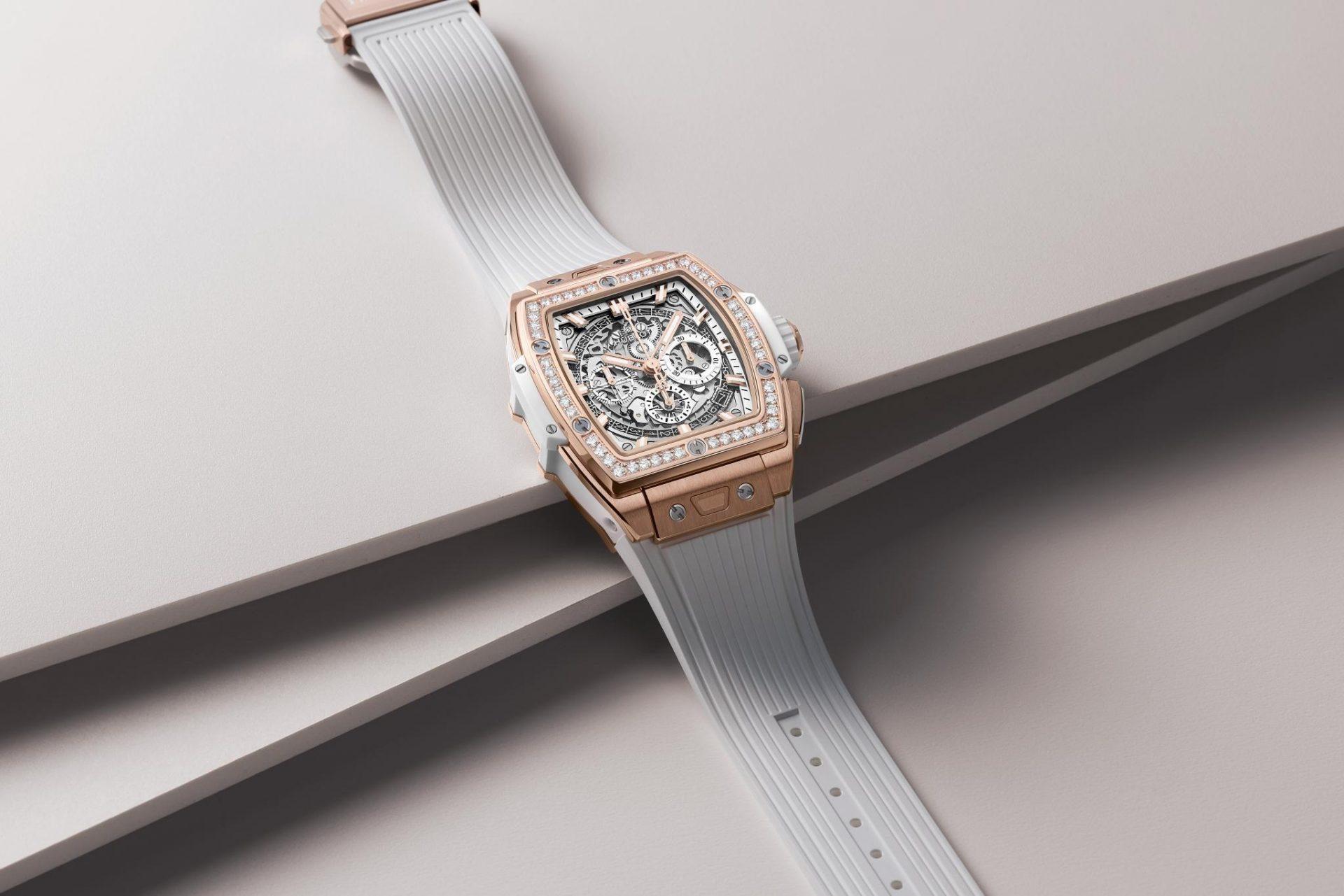 Hublot Spirit of Big Bang Chronograph 42 mm