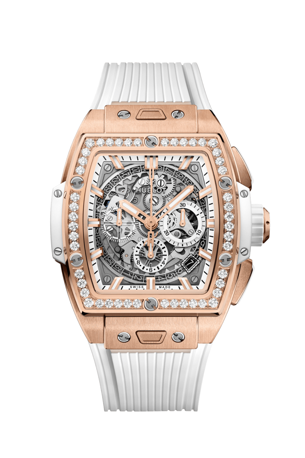 Hublot Spirit of Big Bang Chronograph 42 mm