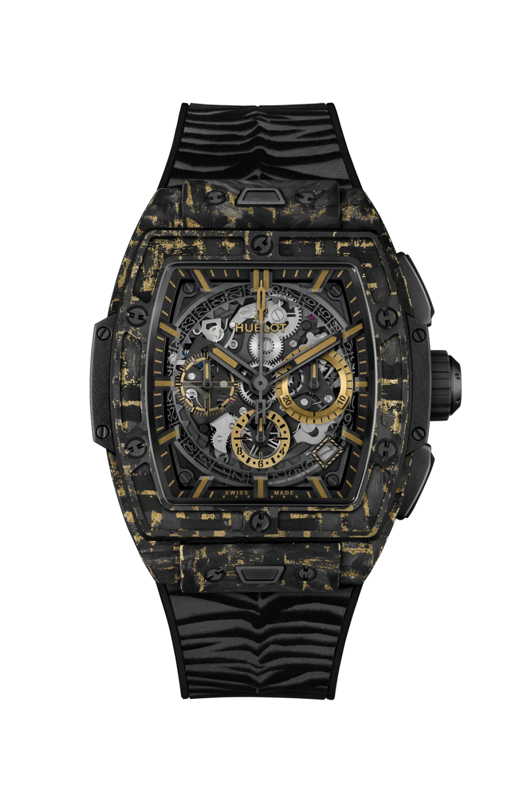 Hublot Spirit of Big Bang Chronograph 42 mm