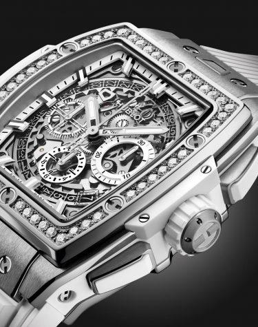 Hublot Spirit of Big Bang Chronograph 42 mm