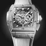 Hublot Spirit of Big Bang Chronograph 42 mm