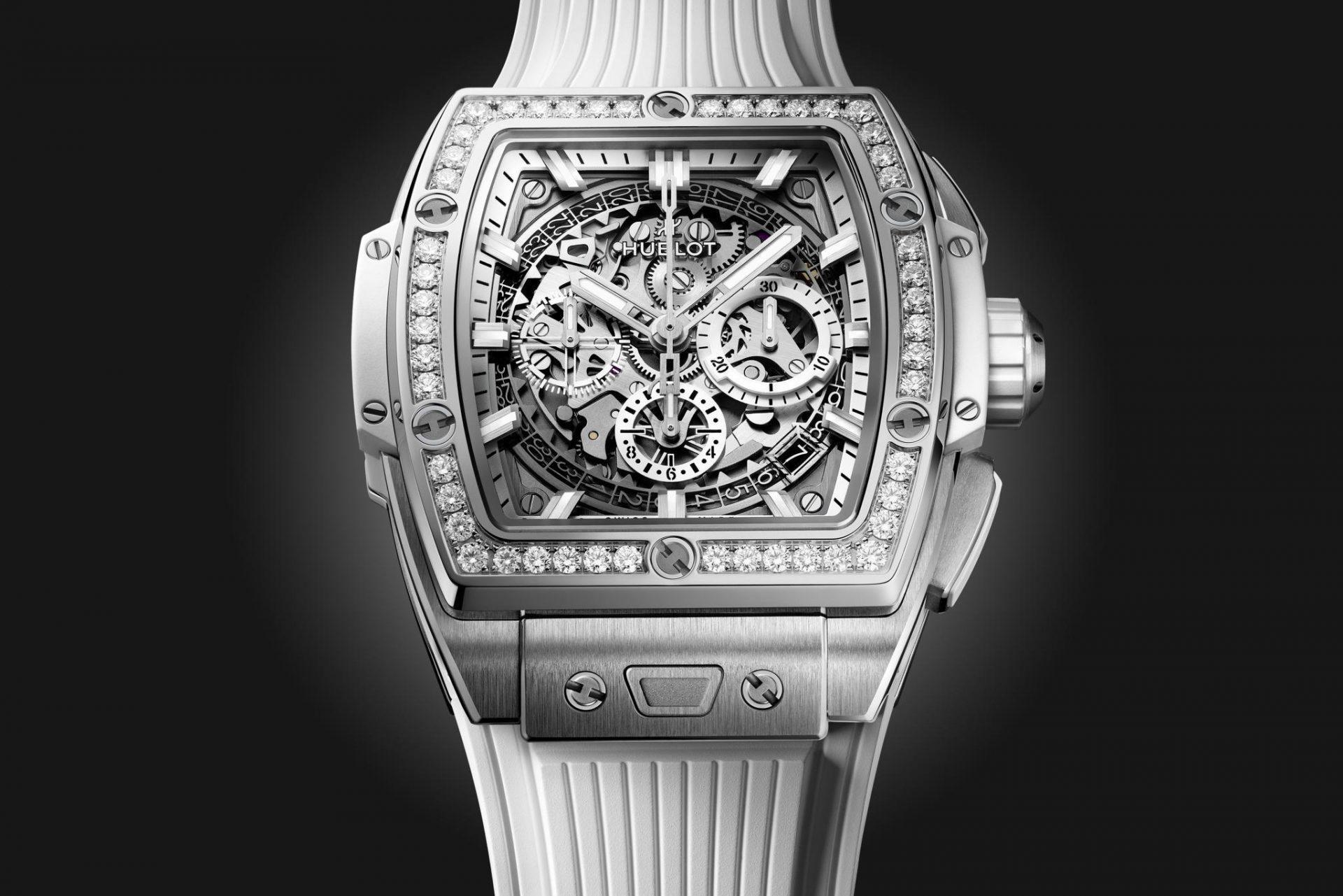 Hublot Spirit of Big Bang Chronograph 42 mm