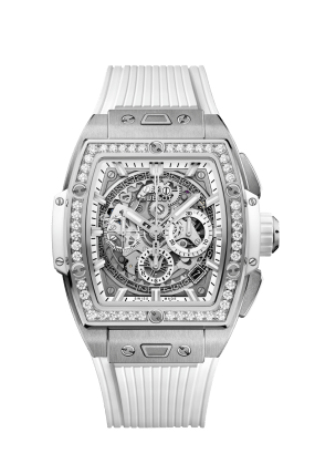 Hublot Spirit of Big Bang Chronograph 42 mm