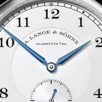 A. Lange and Sohne 1815