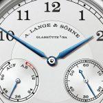 A. Lange and Sohne 1815 1815 Up/Down