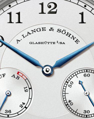 A. Lange and Sohne 1815 1815 Up/Down