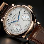 A. Lange and Sohne 1815 1815 Up/Down