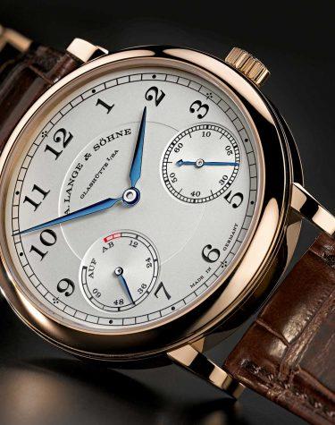 A. Lange and Sohne 1815 1815 Up/Down