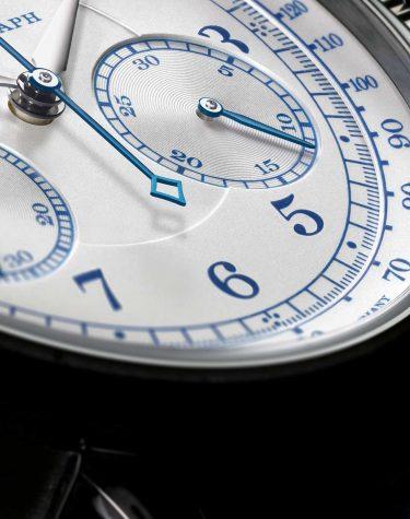 A. Lange and Sohne 1815 Chronograph Boutique Edition