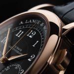 A. Lange and Sohne 1815 Chronograph