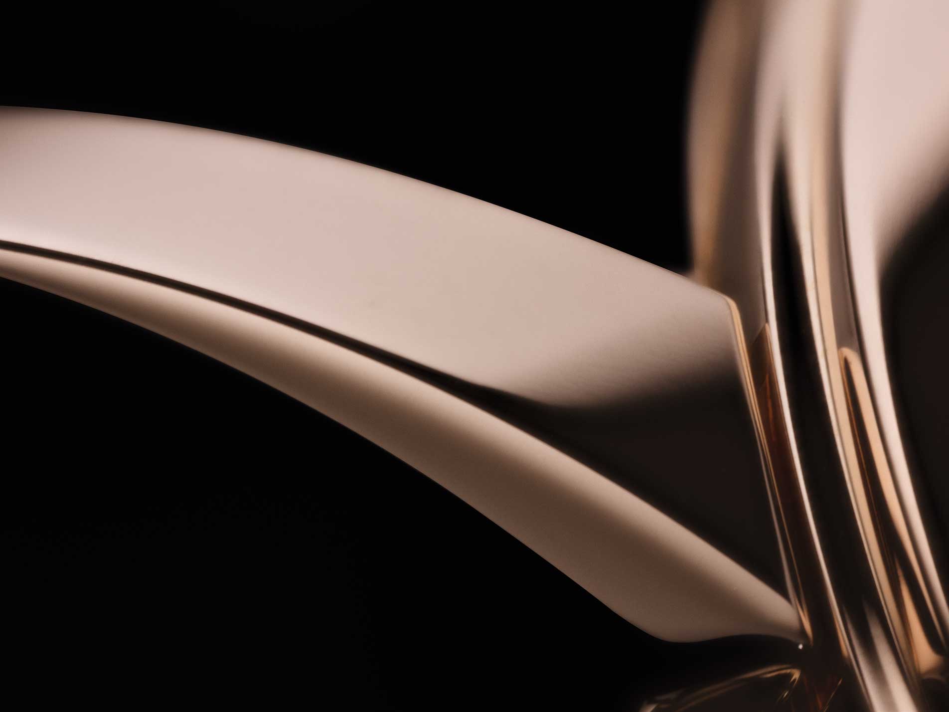 A. Lange and Sohne 1815 Chronograph