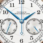 A. Lange and Sohne 1815 Chronograph