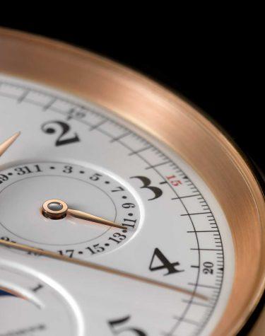 A. Lange and Sohne 1815 Grand Complication