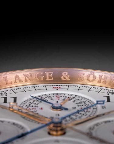 A. Lange and Sohne 1815 Grand Complication