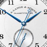 A. Lange and Sohne 1815 Homage to Walter Lange