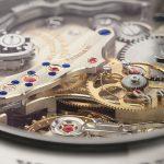 A. Lange and Sohne 1815 Homage to Walter Lange