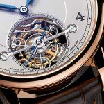 A. Lange and Sohne 1815 Tourbillon Limited Edition