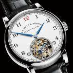 A. Lange and Sohne 1815 Tourbillon Limited Edition