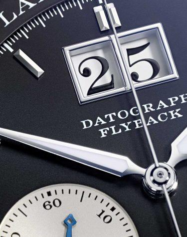 A. Lange and Sohne Datograph Up/Down