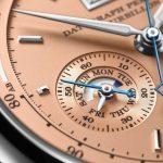 A. Lange and Sohne Datograph Perpetual Tourbillon