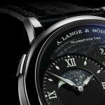 A. Lange and Sohne Grand Lange 1 Moon Phase Lumen