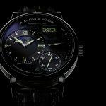 A. Lange and Sohne Grand Lange 1 Moon Phase Lumen