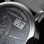 A. Lange and Sohne Little Lange 1