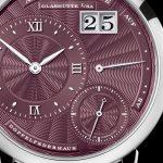 A. Lange and Sohne Little Lange 1