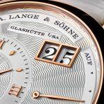 A. Lange and Sohne Little Lange 1 Moon Phase