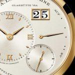 A. Lange and Sohne Lange 1