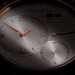 A. Lange and Sohne Lange 1