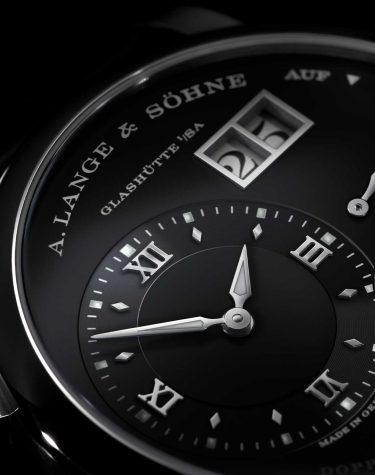 A. Lange and Sohne Lange 1 Moonphase