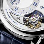 A. Lange and Sohne Lange 1 Tourbillon 25th Anniversary